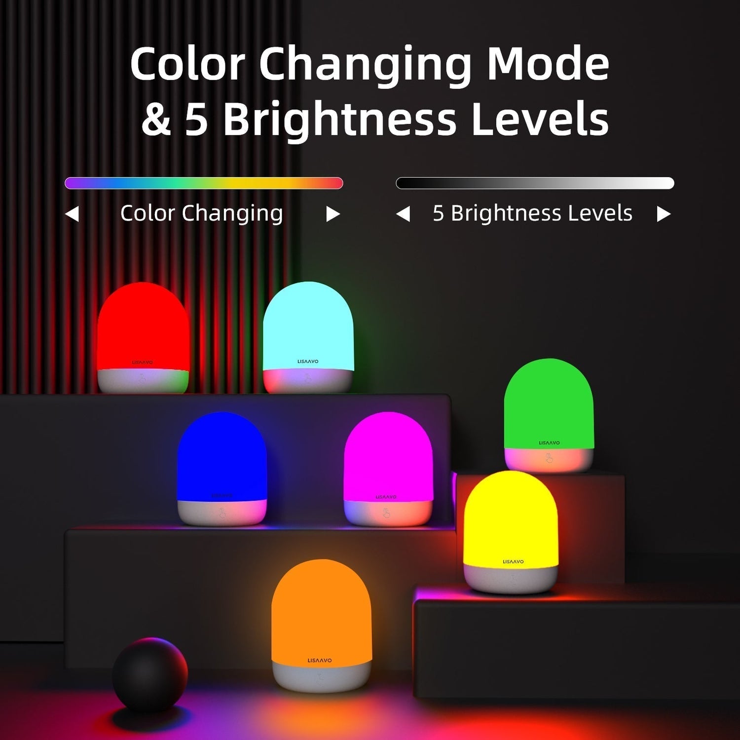 Multi-Functional Night Light: A New Choice for Home Lighting