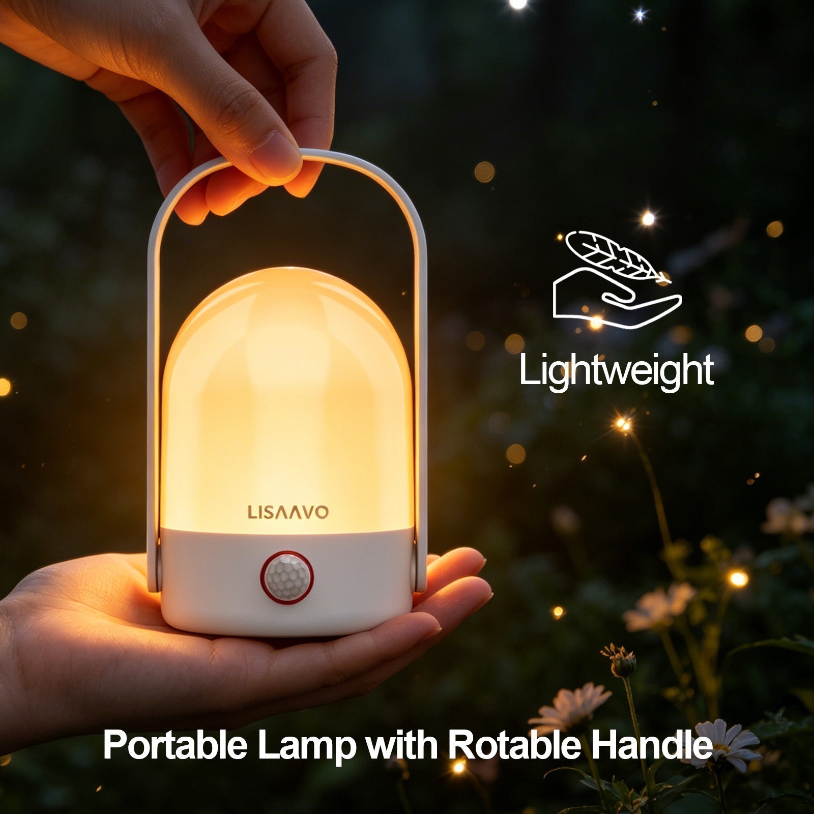 Why the Lisaavo LED PIR Sensor Light Is the Smartest Upgrade for Your Home