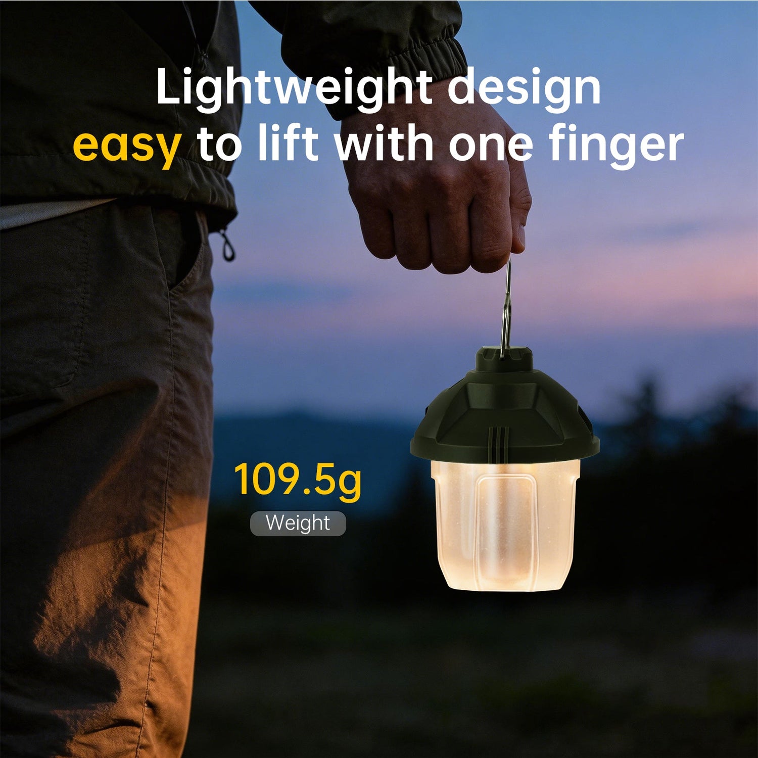 Small Outdoor Lights: Transform Your Outdoor Space with Smart, Portable Lighting
