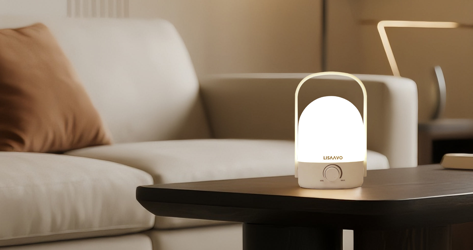 Portable Lamp
