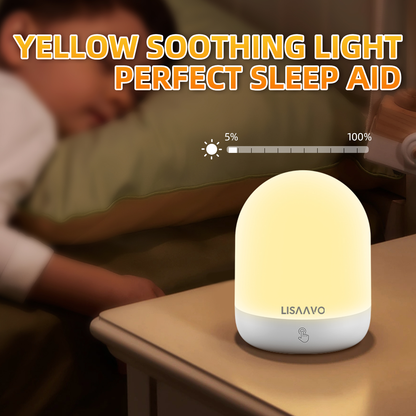 Touch Lamp ( Basic Version )