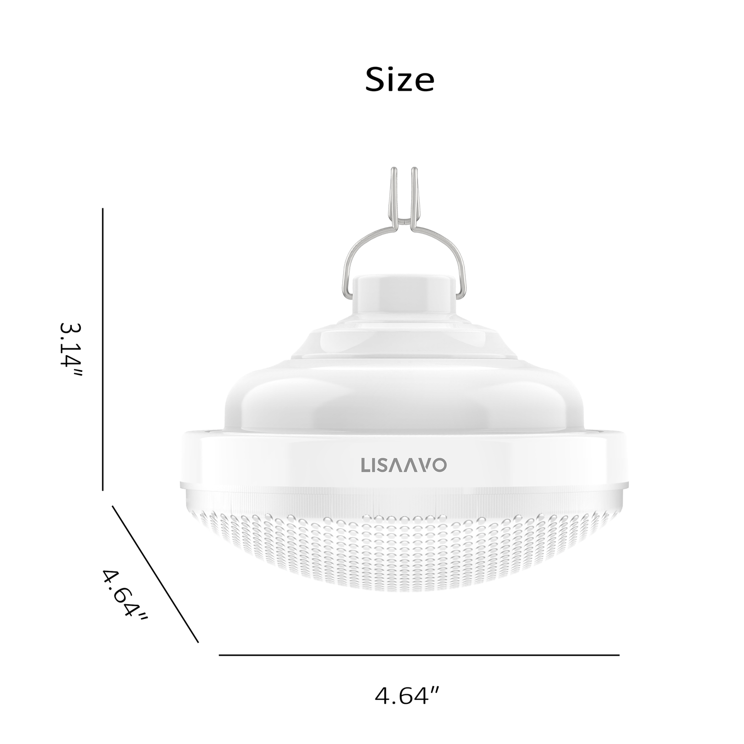Outdoor Lamp ( Basic Version )