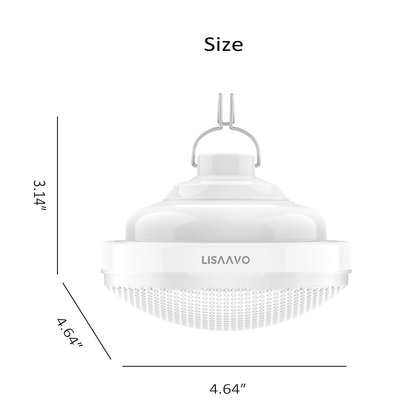 Outdoor Lamp ( Basic Version )