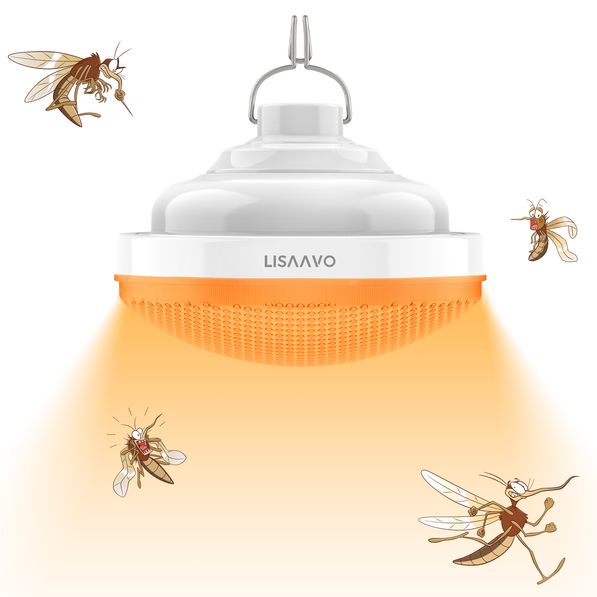 Outdoor Lamp ( Basic Version )