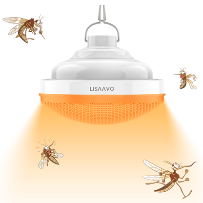 Outdoor Lamp ( Basic Version )
