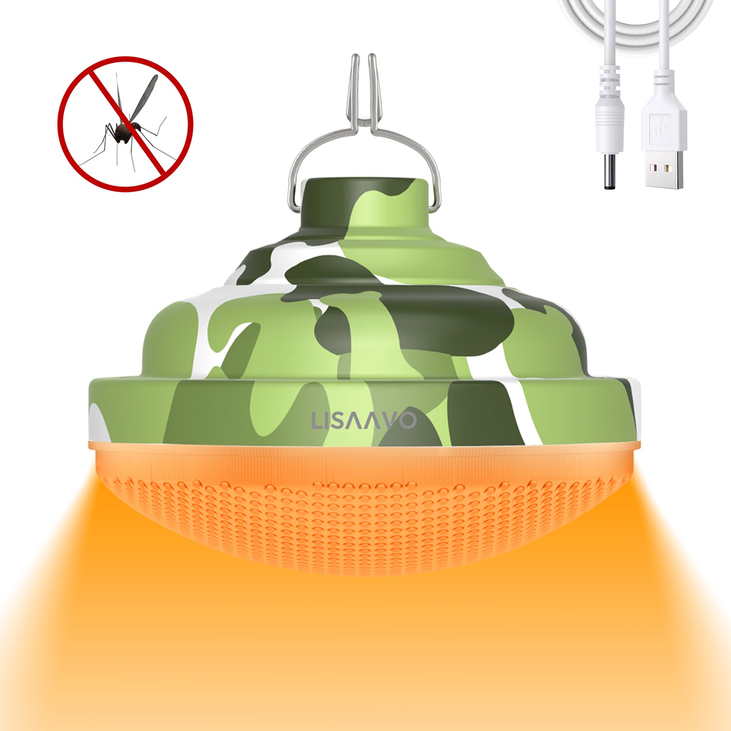 Outdoor Lamp ( Basic Version )