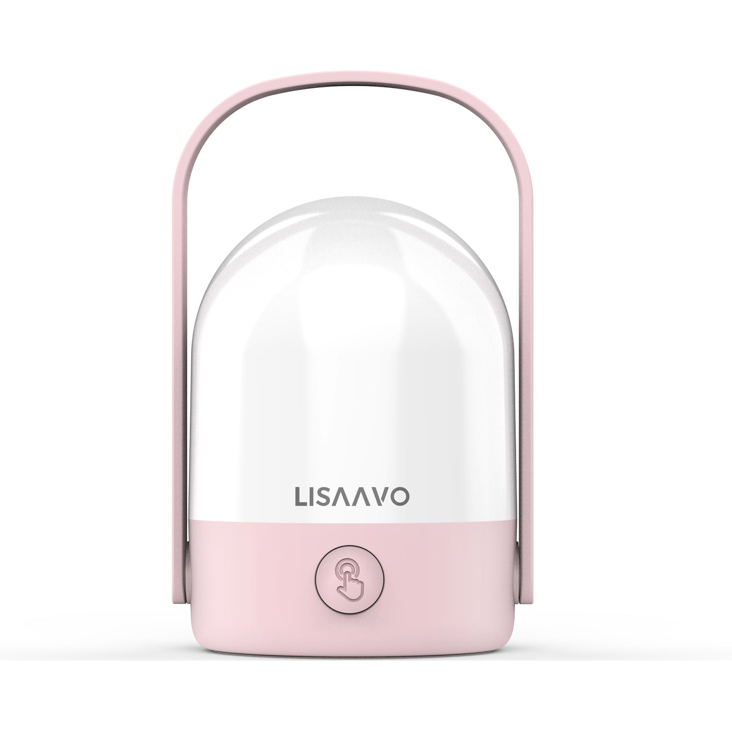 Portable Lamp ( Rainbow Version )