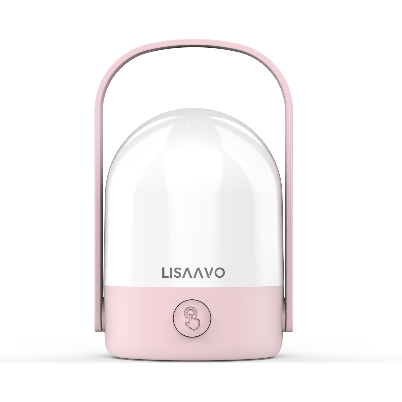 Portable Lamp ( Rainbow Version )