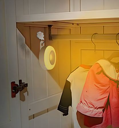 Motion Sensor Night Light