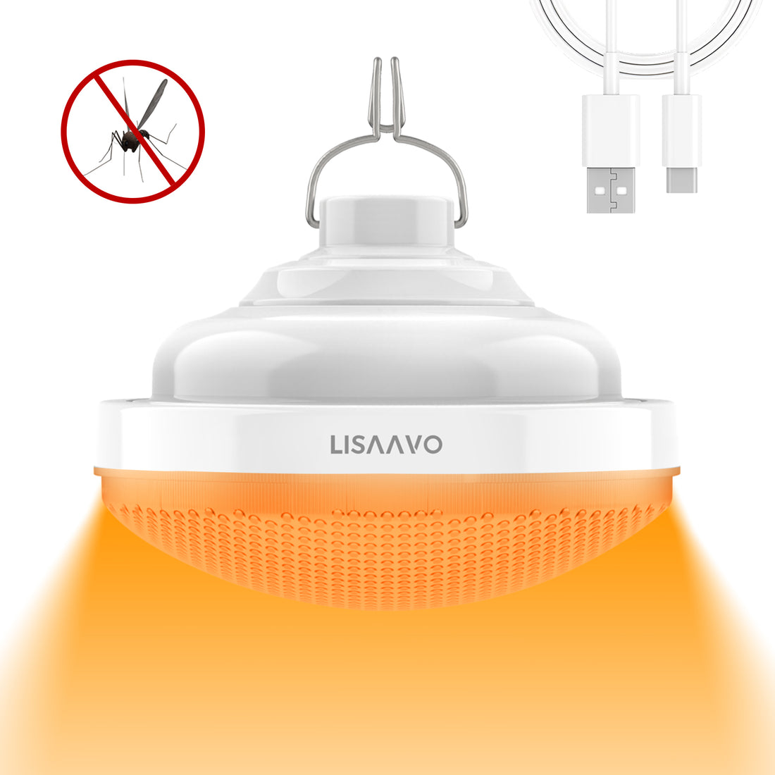 Outdoor Lamp ( Rainbow Version )