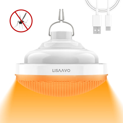 Outdoor Lamp ( Rainbow Version )