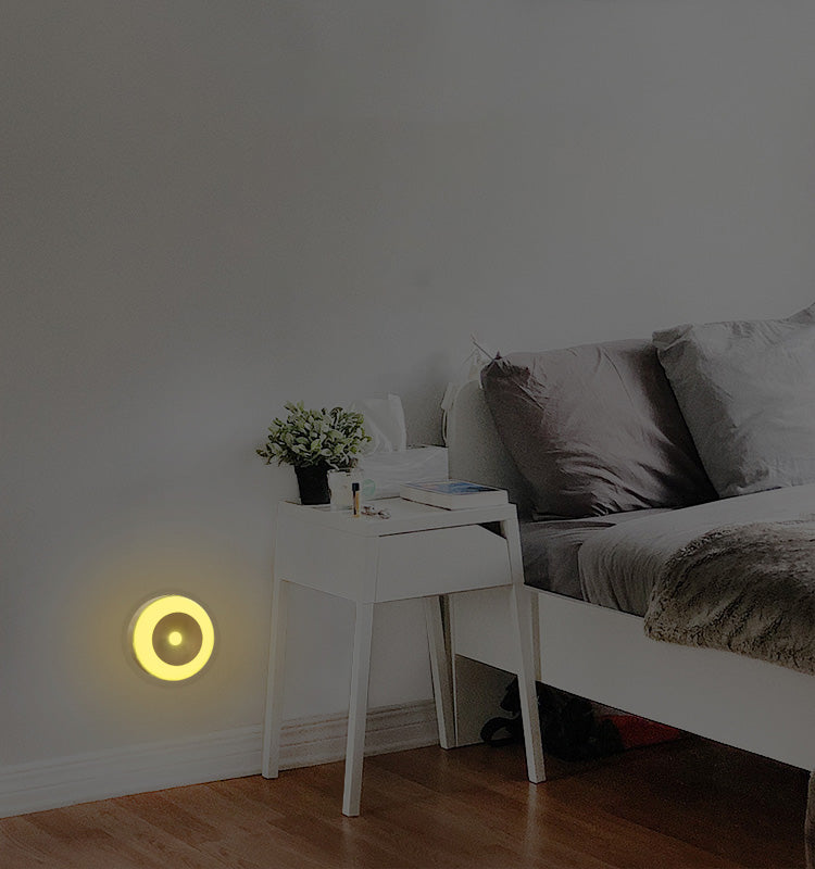Motion Sensor Night Light