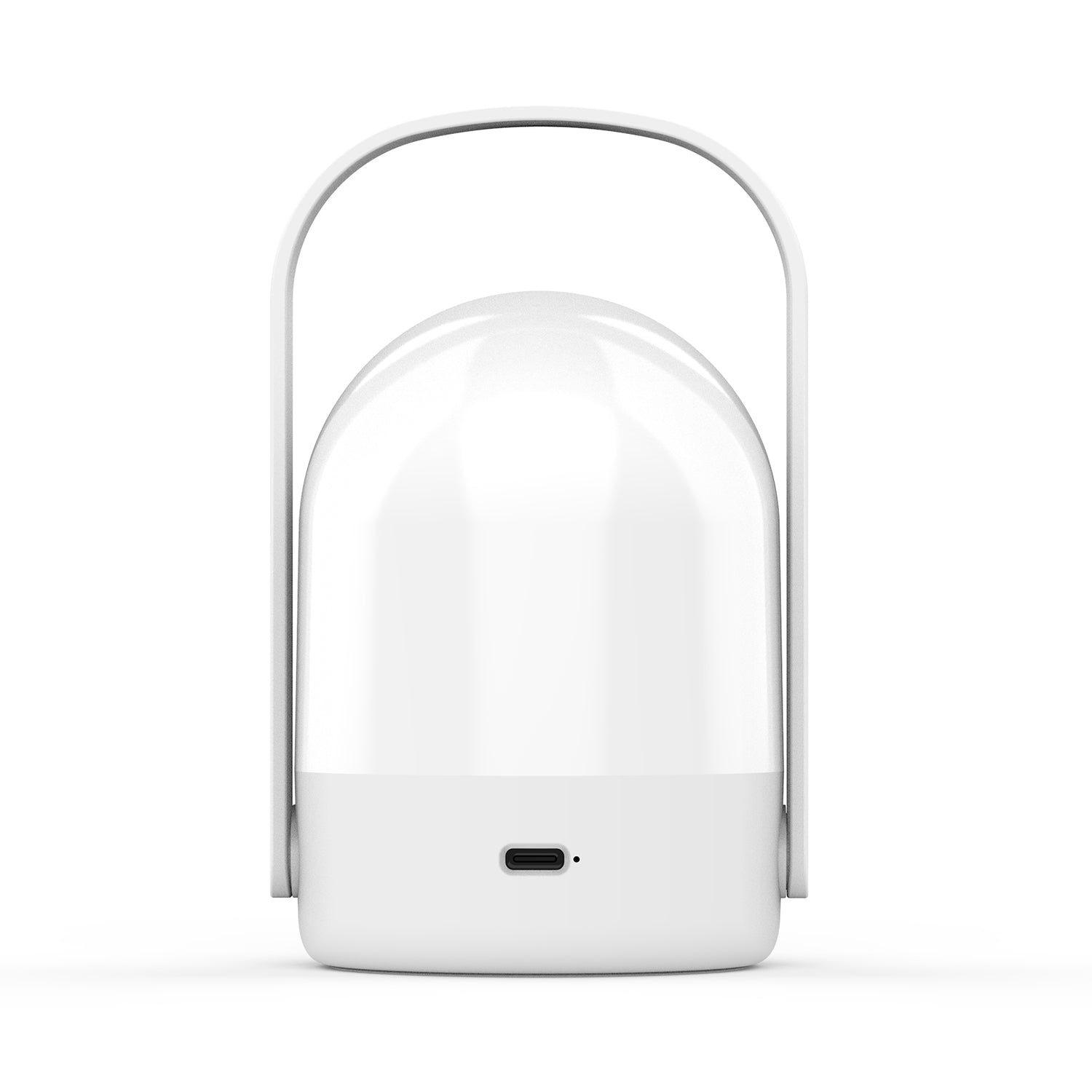 Portable Lamp ( Rainbow Version )