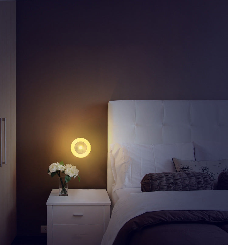 Motion Sensor Night Light