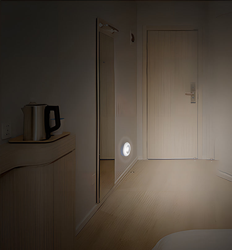 Motion Sensor Night Light