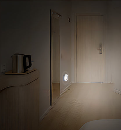 Motion Sensor Night Light