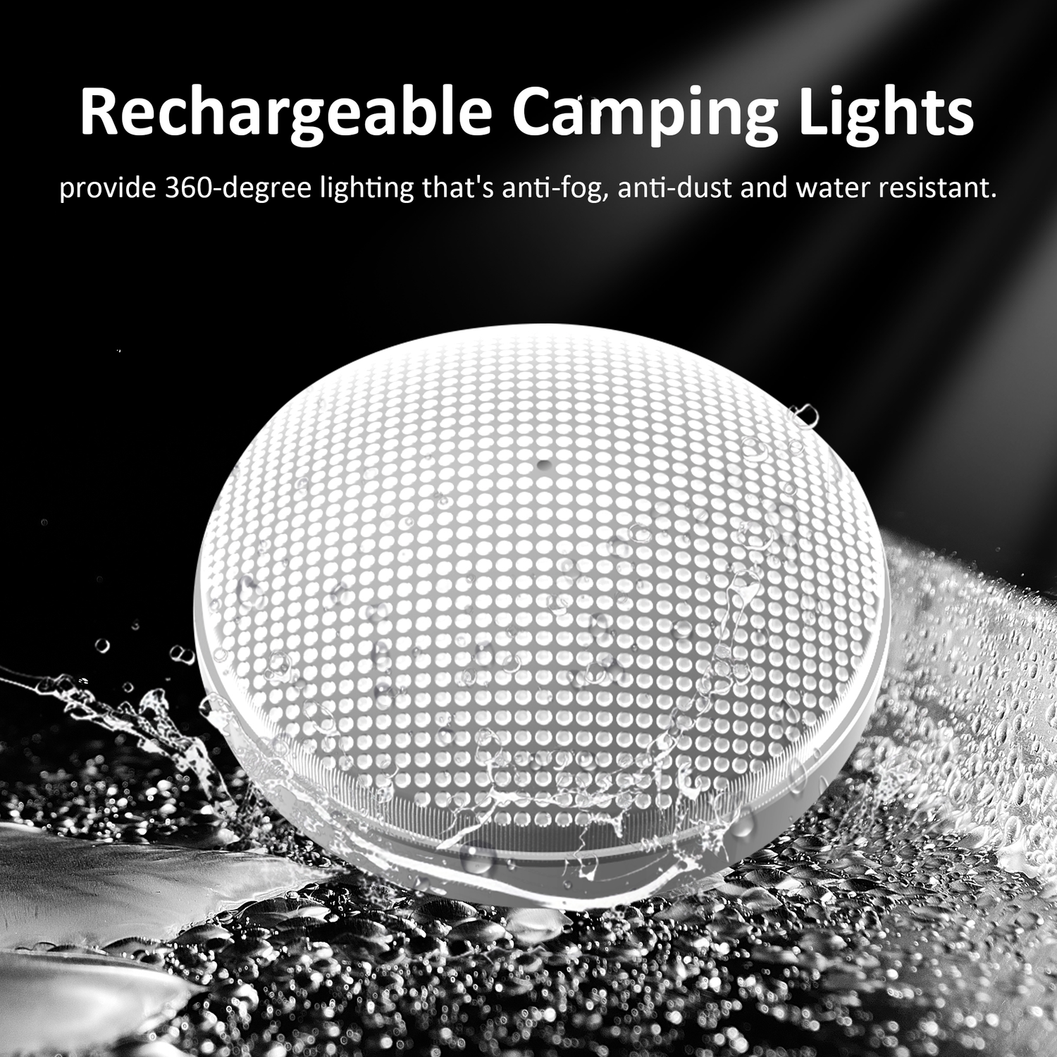 Outdoor Lamp ( Basic Version )