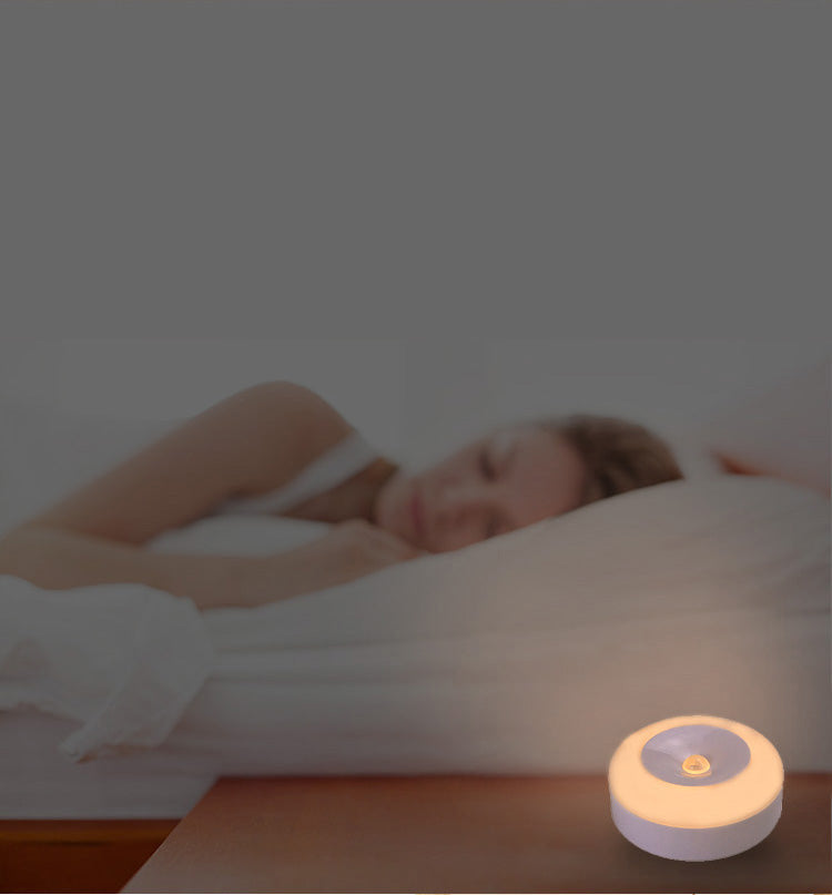 Motion Sensor Night Light