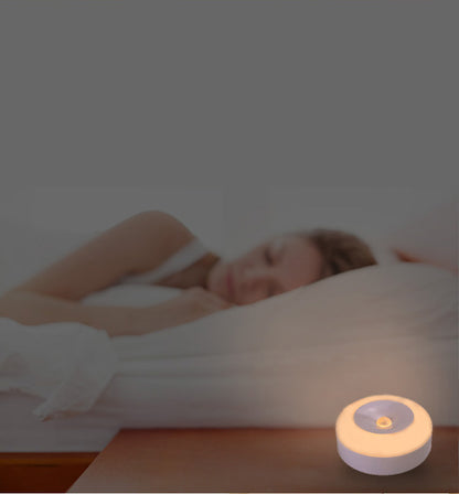 Motion Sensor Night Light