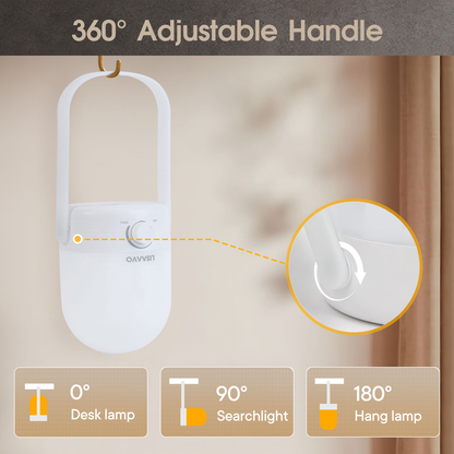 Portable Lamp ( Basic Version )