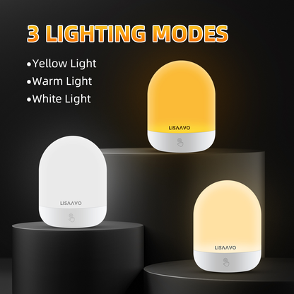 Touch Lamp ( Basic Version )