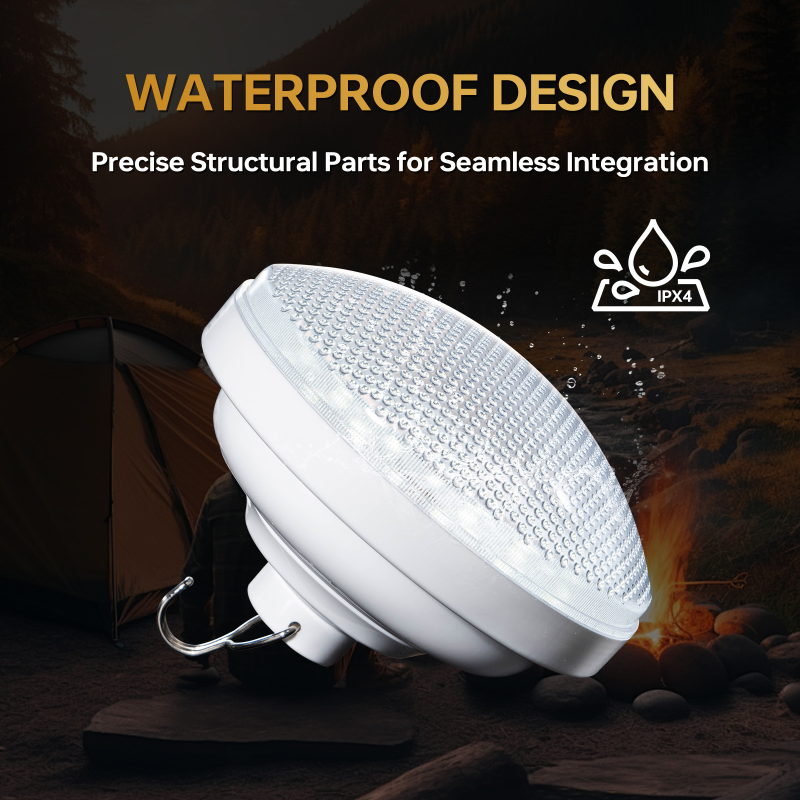 Outdoor Lamp ( Basic Version )