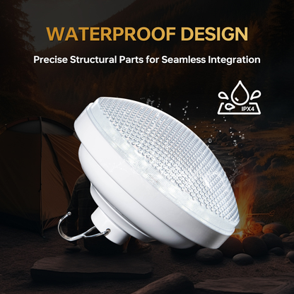 Outdoor Lamp ( Basic Version )