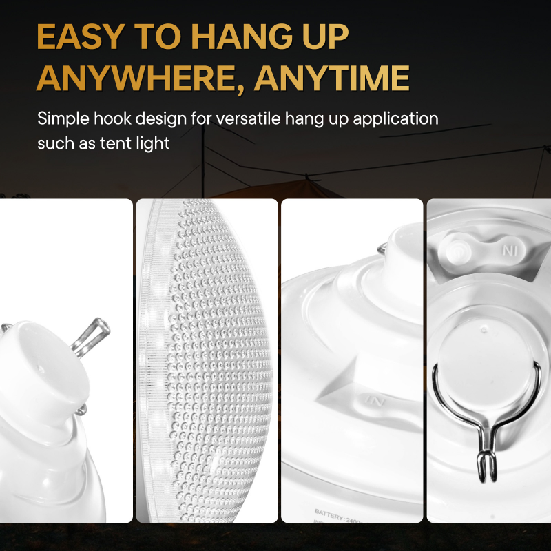 Outdoor Lamp ( Basic Version )