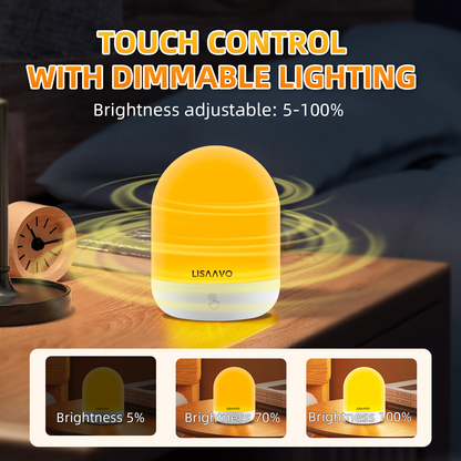 Touch Lamp ( Basic Version )