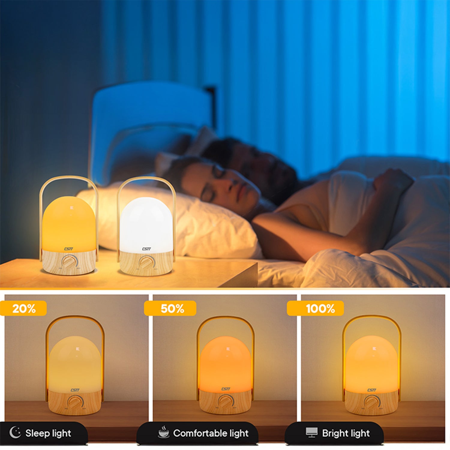 Portable Lamp ( Basic Version )