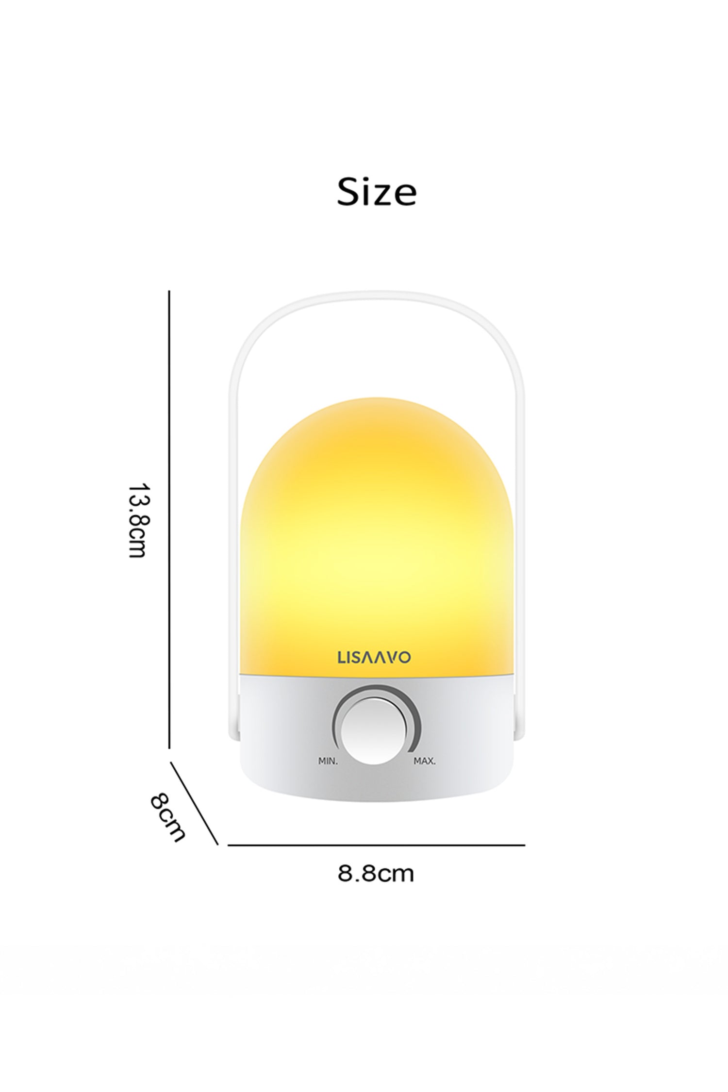Portable Lamp ( Basic Version )