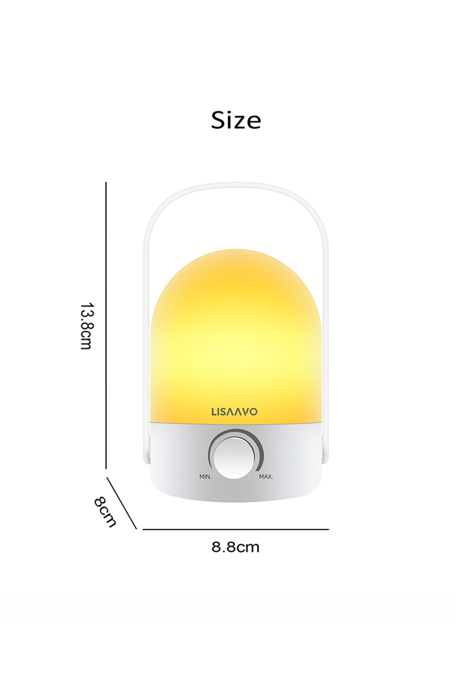 Portable Lamp ( Basic Version )